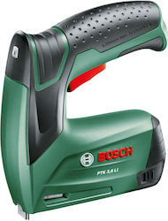 Bosch Ptk 3.6 Li Καρφωτικό Μπαταρίας για Καρφιά