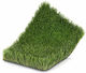 Synthetic Lawn in Roll with Height 42mm Price per Square Meter