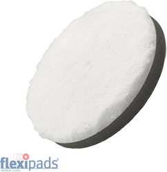 Flexipads Microfibre Finishing 80mm Flexipads Microfibre Finishing 80mm