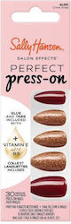 Sally Hansen Tips Νυχιών 30τμχ