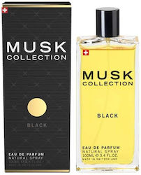 Musk Black Парфюмна Вода 100мл