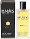 Musk Black Eau de Parfum 50ml