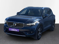 Volvo XC40 T5 Recharge 1.5 FWD Inscription PHEV (Plug In) '21 Volvo XC40 T5 Recharge 1.5 FWD Inscription PHEV (Plug In) '21