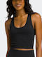 Wilson Women's Black Blouse