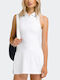 Wilson WW00397431WTA Rochie De Damă Albă