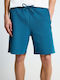 Sports Men's Bermuda Blue
