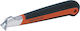 Bahco Putty Knife with Plastic Handle for Use with Paints 65mm