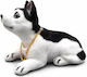 Decor Interior Pentru Mașină Câine Nodând Husky