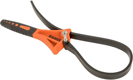 Cheie Universală cu Cureaua de Cauciuc Diametru Maxim 150mm