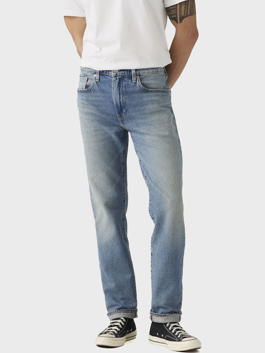 Levi's 502 Men's Jeans Pants with Regular Taper...