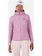 Damen Sweatshirt mit Kapuze Beiges