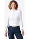 Damen Sweatshirts & Hoodies Weiß
