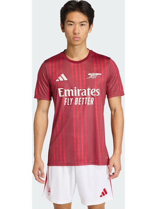 Arsenal London Men's Football Jersey