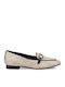 Women's Loafers in White Colour