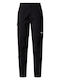 The North Face Reg Women's Long Hiking Trousers Black