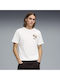 T-shirt White 691776-02