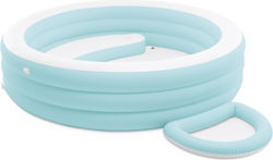 Intex Schwimmzentrum Sonnenschutz Lounge Aufblasbar