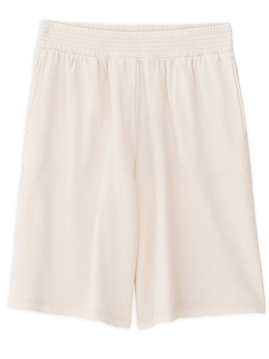 Philosophy Wear Women's Shorts Vanilla