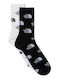 The North Face Sports Socks Black 2 Pairs