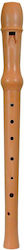 Mnl200 Meinel Soprano Recorder
