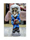 Decorative Einstein Candle