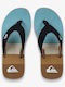 Molokai Layback Men's Flip Flops Anatomic