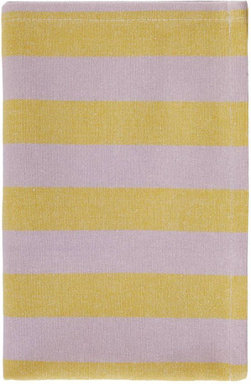 Butlers Spring Vibes Prosop De Bucătărie Violet 50x66cm