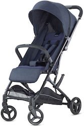 Inglesina Sketch Baby Stroller Suitable From 6+ Months Ocean Navy 6.9kg Inglesina Sketch Baby Stroller Suitable From 6+ Months Ocean Navy 6.9kg