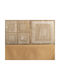 Raki Shower Curtain 180x180cm Beige