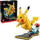 LEGO Pokemon Pikachu и Poke Ball за 18+ Години 2050 Бройки