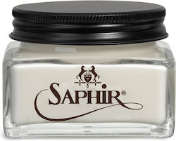 Saphir Médaille D’ Renovateur Schuhpflegecreme 75ml Gerättyp Pflege- und Schutzcreme für Leder Farbe Neutral 02