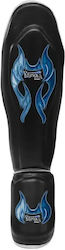 Olympus Adults Blue Shin Guards