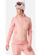 Rossignol Rossignol Damen Ski- und Snowboardjacke Rosa