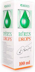 Béres Beres Picături Orale 100ml