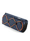 Rockbros Fahrradtasche & Körbe Rockbros Lenker-Tasche 2.2l Blau
