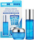 SKIN627 Hyaluron with Squalane Σετ Περιποίησης για Ενυδάτωση 3τμχ