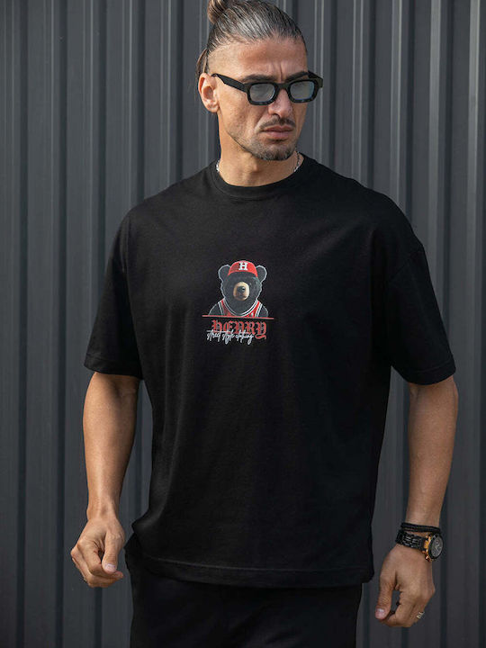 Henry Clothing Henry Clothing Herrenblusen Kurz...