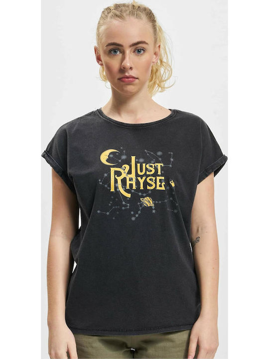 T-shirt Black