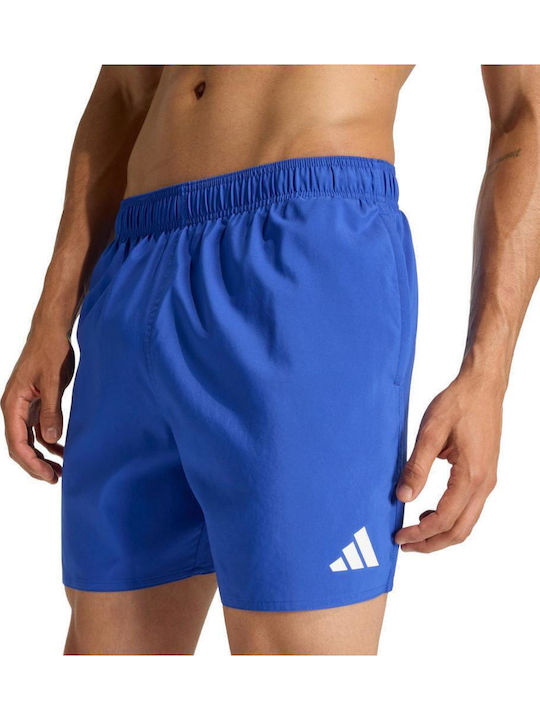 adidas Short Ανδρικό Μαγιό Σορτς Semi Lucid Blu...