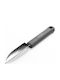 Pirge Gastro Obstermesser aus Rostfreiem Stahl 8,5cm