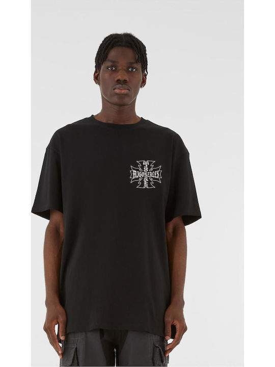 T-shirt Black