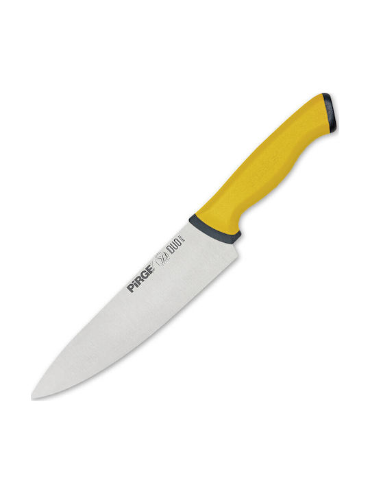 Pirge Duo Cuțit Chef Din Oțel Inoxidabil 21cm