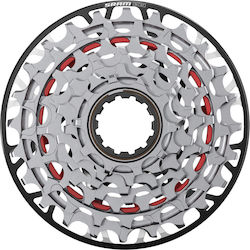 Κασετα Sram Xs-797 T-type 10-24 7 Ταχυτητες Downhill Xd