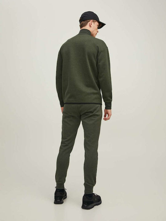 Jack & Jones Herren-Sweatpants mit Gummizug For...