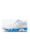 Air  9 Retro Men's Sport Shoes Golf White