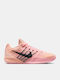 Sabrina 3 Twin Ниски Баскетболни Обувки Crimson Tint / Black / Arctic Punch / Light Current Blue