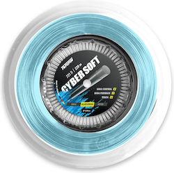 Topspin Tennis Racket String Turquoise Topspin Tennis Racket String Turquoise