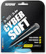 Topspin Tennis Racket String Turquoise