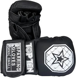 Mănuși Sparring MMA Top Ten Contender