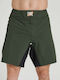Leone 1947 AB935 Pantaloni MMA Verzi